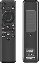 Rechargeable Voice Remote for Samsung Smart TVs 2019-2026 (C tier)