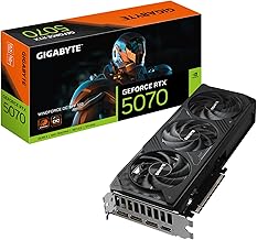 GeForce RTX 5070 WINDFORCE OC SFF 12GB (B tier)