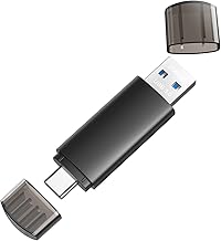 256GB USB Type-C Flash Drive Dual Port (C tier)