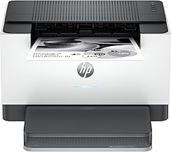 HP LaserJet M207dw Monochrome Printer (C tier)
