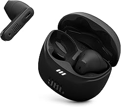JBL Tune Flex 2 True Wireless Earbuds (B tier)