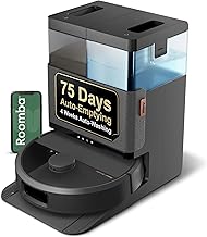 iRobot Roomba Plus 505 Combo Robot Vacuum and Mop (B tier)