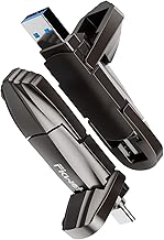 FU388 External SSD 1TB Dual-Port (D tier)