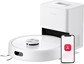 roborock Q7 M5+ Robot Vacuum and Mop White (B tier)