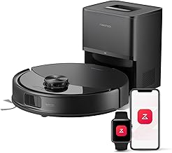 roborock Q10 S5+ Robot Vacuum and Mop with 70-Day Self-Emptying (B tier)