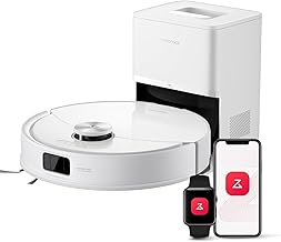 roborock Q10 S5+ Robot Vacuum and Mop (B tier)