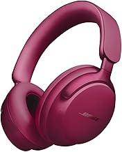 Bose QuietComfort Ultra Bluetooth Headphones (S tier)