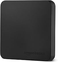 Amazon Basics Portable External SSD 1TB (B tier)
