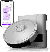 Shark IQ Robot Vacuum with 60-Day Self-Empty Base (C tier)