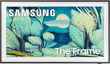 Samsung 65-Inch The Frame LS03F 4K QLED (C tier)