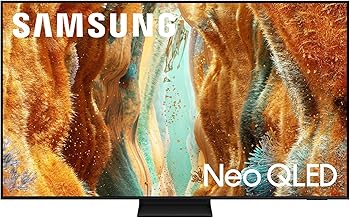 Samsung 65-Inch Neo QLED QN70F 4K Mini LED (B tier)