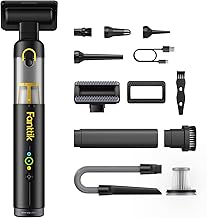 Fanttik Slim V10 APEX Cordless Car Vacuum (B tier)