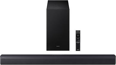 Samsung B-Series Soundbar HW-B550F 2.1 ch (B tier)