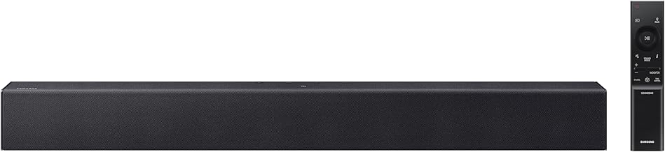 Samsung HW-B400F 2.0ch Soundbar (D tier)