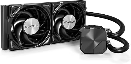 MONTECH HyperFlow Silent 240 (B tier)