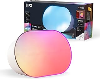 LIFX Luna Smart Lamp 1000LM Matter (A tier)