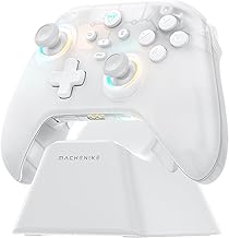 Machenike G3V2 Bluetooth Controller White (B tier)