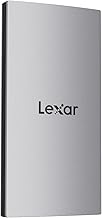 Lexar ES3 1TB External SSD (B tier)