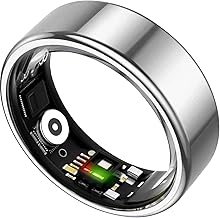 Smart Ring Activity Sleep Tracker (D tier)