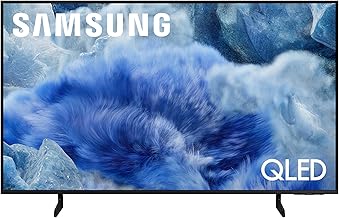 Samsung 65-Inch QLED Q8F 4K Smart TV (C tier)