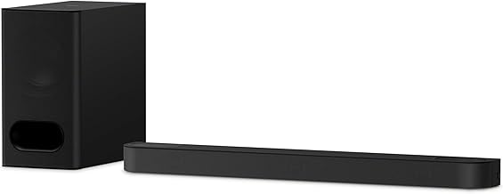 Sony HT-B600 BRAVIA Theater Bar 6 3.1.2ch Soundbar (C tier)