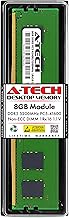 A-Tech DDR5 8GB 5200MHz CL42 (F tier)