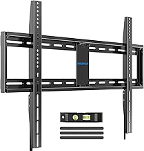 MOUNTUP Fixed TV Wall Mount 50-100 inch 199lbs (B tier)