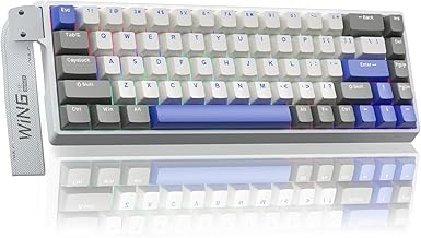 AULA WIN68 HE MAX 60% Hall Effect Keyboard (B tier)