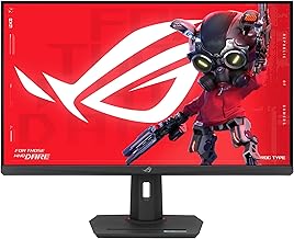 ASUS ROG Strix 32" 4K Dual Mode Monitor (B tier)