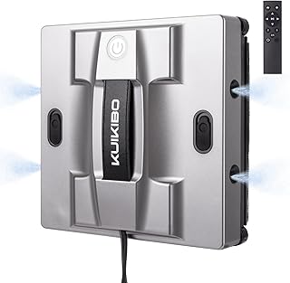 K1 Window Cleaning Robot 6000Pa (C tier)