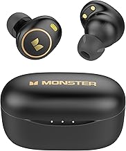 Monster Achieve 300 AirLinks Wireless Earbuds (D tier)