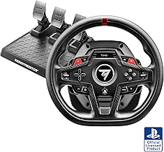 Thrustmaster T248R Racing Wheel with Magnetic Pedals (C tier)