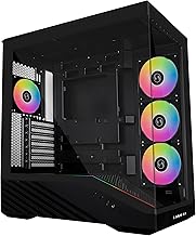 Lian Li V100 ATX Mid Tower Case (A tier)