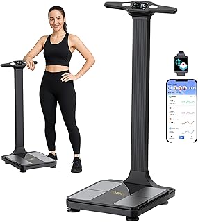 Homerz Smart Scale Pro Max with Handle (B tier)