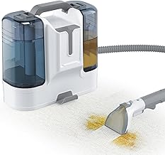 Portable Carpet Cleaner Machine Upholstery Spot Remover (D tier)