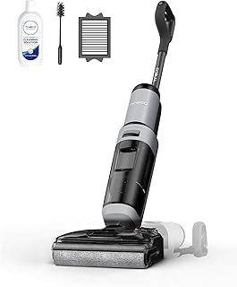 Tineco Floor ONE i5 Stretch Wet Dry Vacuum (C tier)