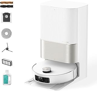DREAME X50 Ultra Complete Robot Vacuum and Mop (A tier)