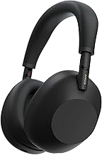 Sony WH-1000XM6 Noise Cancelling Headphones (S tier)