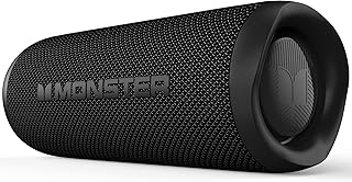 Monster Bluetooth Speaker 60W IPX8 Waterproof (C tier)