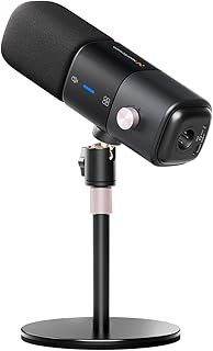 NearStream AM15X Dynamic USB/XLR Microphone (C tier)