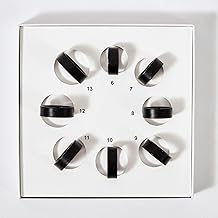 Health Tracker Ring Sizing Kit (C tier)