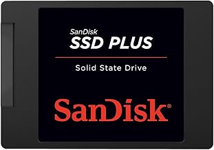 SanDisk SSD Plus 1TB SATA SSD (C tier)