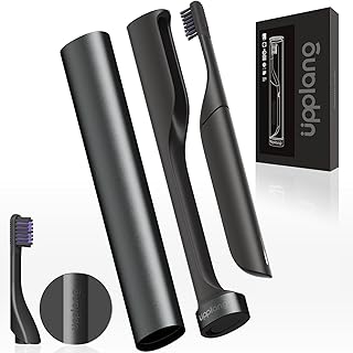 Sonic Electric Toothbrush, Slate Gray (D tier)