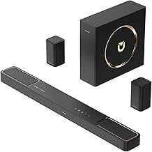 ULTIMEA Skywave F40 5.1.2ch Soundbar with Dolby Atmos (C tier)