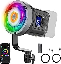 ULANZI 120W RGB Video Light COB (B tier)