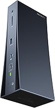 iVANKY Thunderbolt 5 Dock FusionDock Pro 3 180W (B tier)