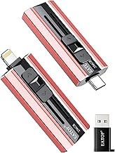 256GB Flash Drive for iPhone iPad (D tier)