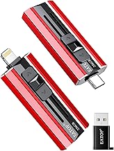 256GB Flash Drive for iPhone iPad (D tier)