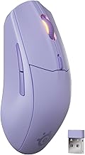SteelSeries Rival 3 Wireless Gen 2 18000 DPI Lavender (B tier)