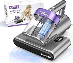 Bed Vacuum Cleaner Mattress 16Kpa UV-C (C tier)